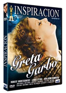 Inspiration (DVD)